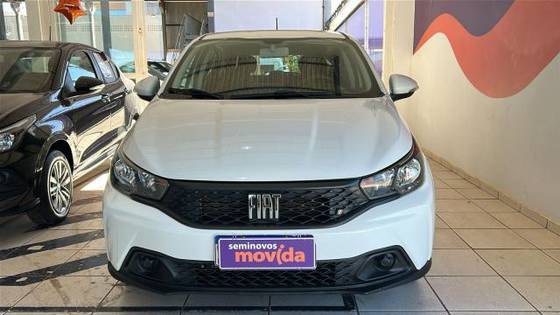 FIAT ARGO 1.0 FIREFLY FLEX DRIVE MANUAL FIAT ARGO 1.0 FIREFLY FLEX DRIVE MANUAL